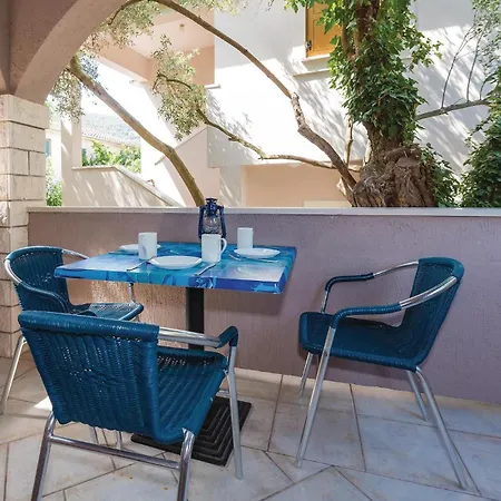 One-bedroom In Lägenhet *