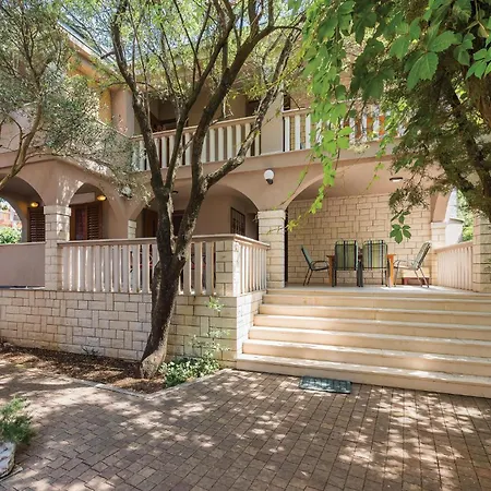 公寓 One-bedroom In