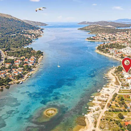 One-bedroom In * Grebaštica