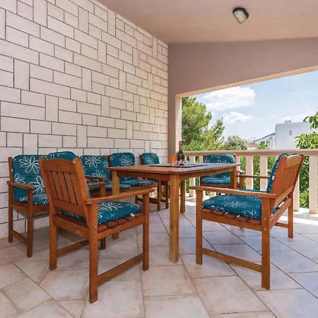 One-bedroom In 公寓 Grebaštica