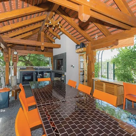 One-bedroom In Grebaštica