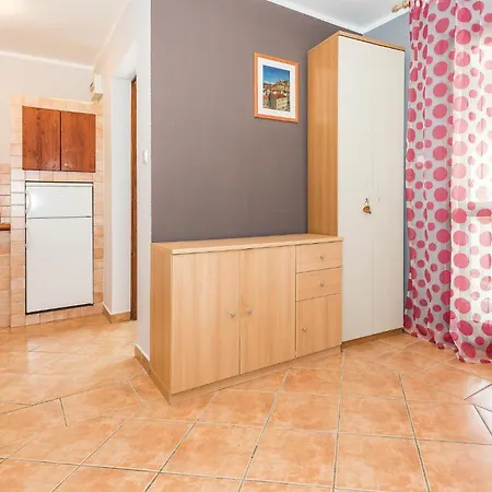 One-bedroom In 公寓 *