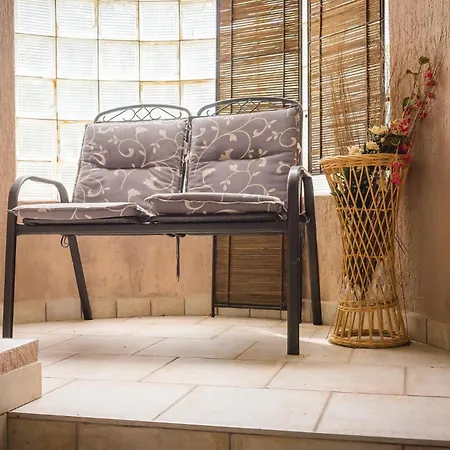 公寓 One-bedroom In Grebaštica