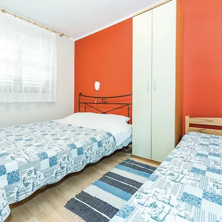 公寓 One-bedroom In