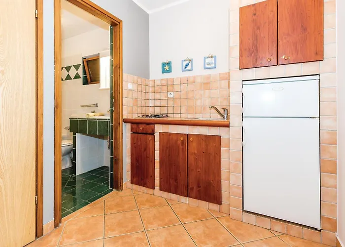 Lejlighed One-bedroom In *