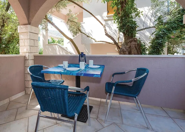 One-bedroom In Lejlighed *