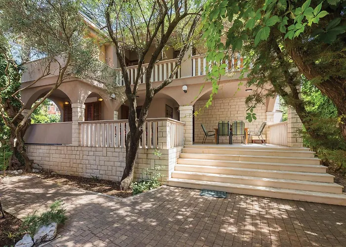 Lejlighed One-bedroom In