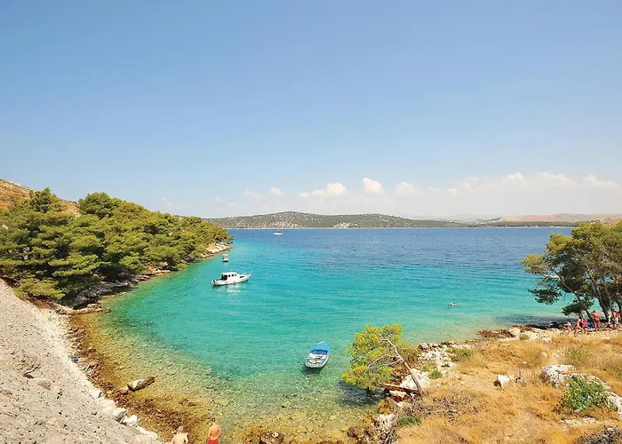 One-bedroom In Lejlighed *