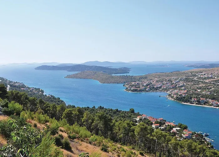 Lejlighed One-bedroom In