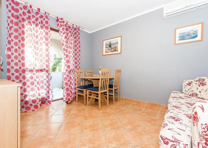 One-bedroom In Lejlighed