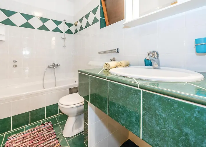 One-bedroom In Lejlighed *