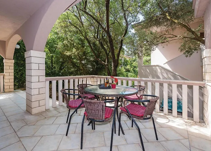 One-bedroom In Lejlighed Grebaštica