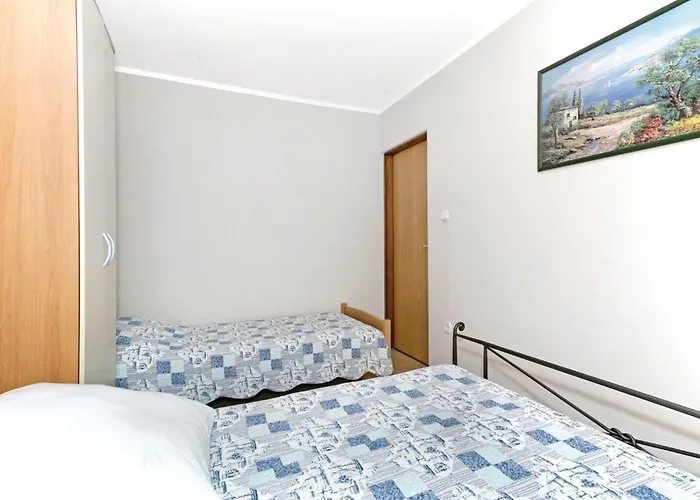 One-bedroom In Lejlighed *