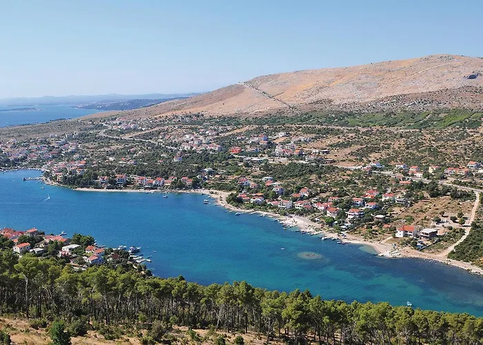 Lejlighed One-bedroom In *