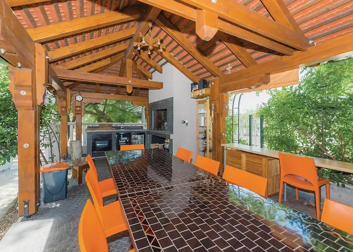 One-bedroom In Grebaštica