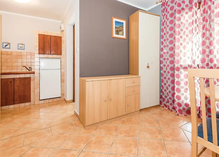 One-bedroom In Lejlighed *