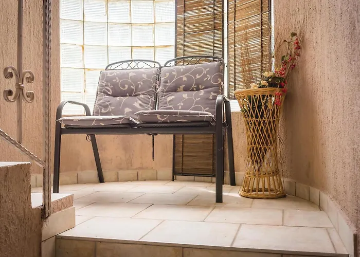 Lejlighed One-bedroom In Grebaštica