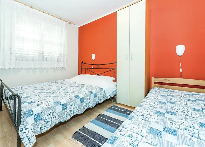 Lejlighed One-bedroom In